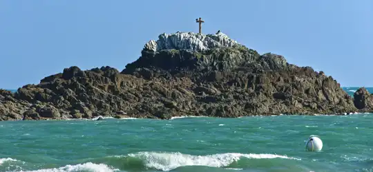 Country photo of Saint Martin