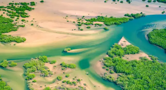 Senegal