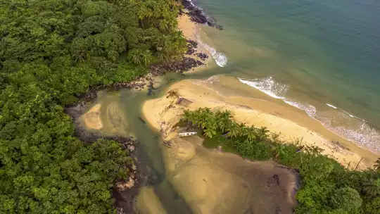 Sierra Leone
