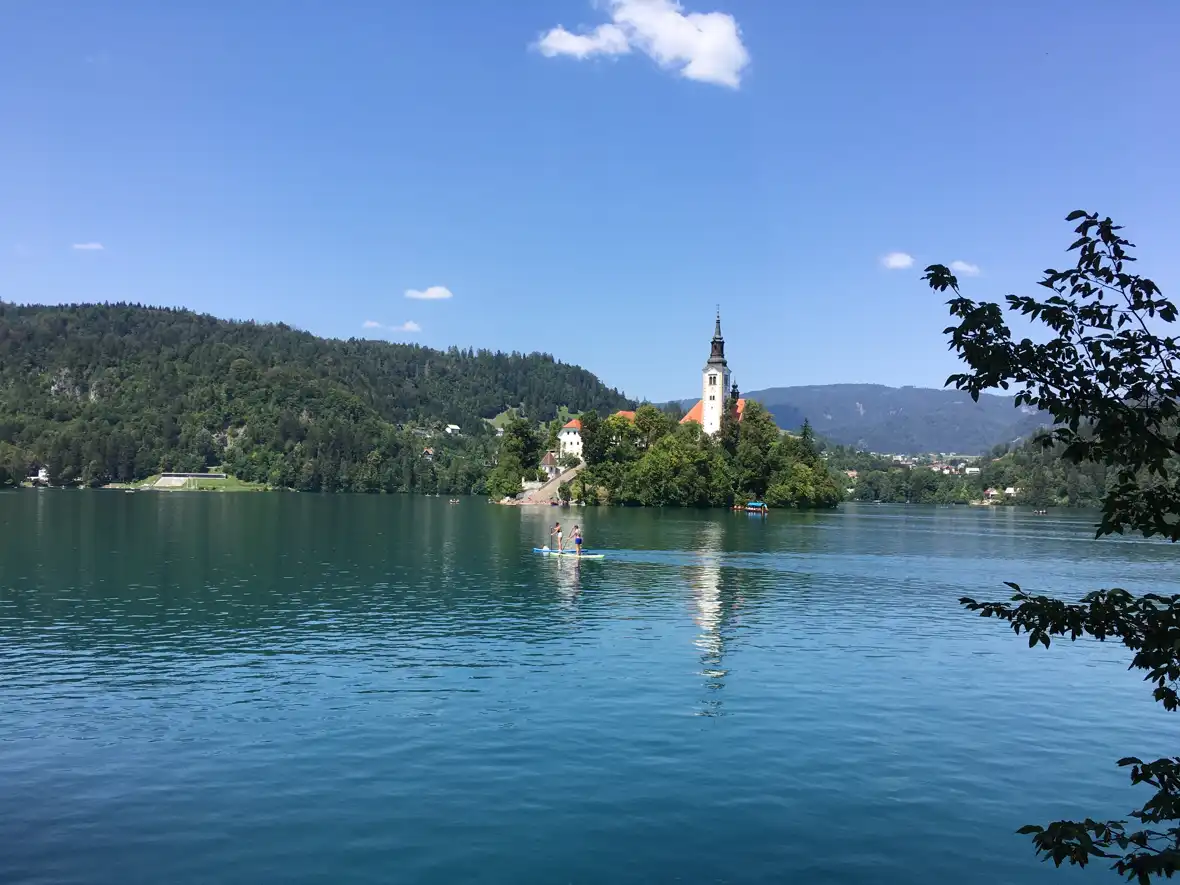 Backpacking in Full Travel Guide