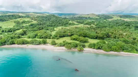 Country photo of Solomon Islands