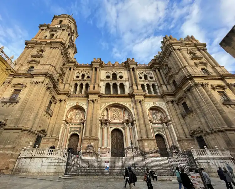 Take your backpack - Spain - 6