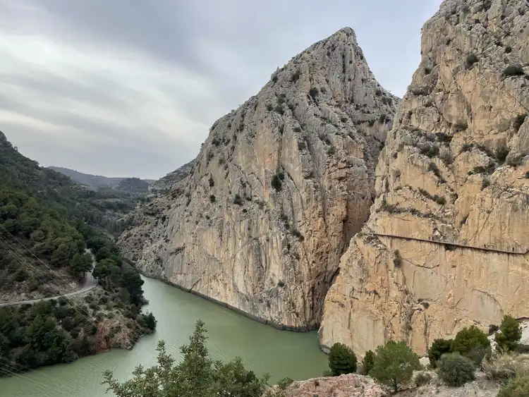 Take your backpack - Spain - 9