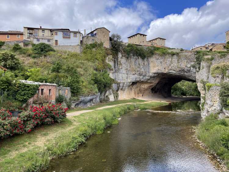 Take your backpack - Spain - 13