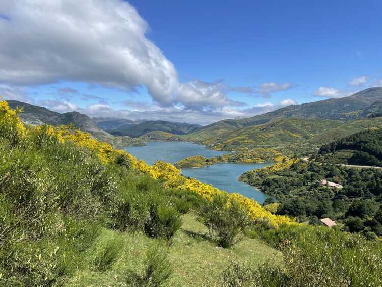 Take your backpack - Spain - 21