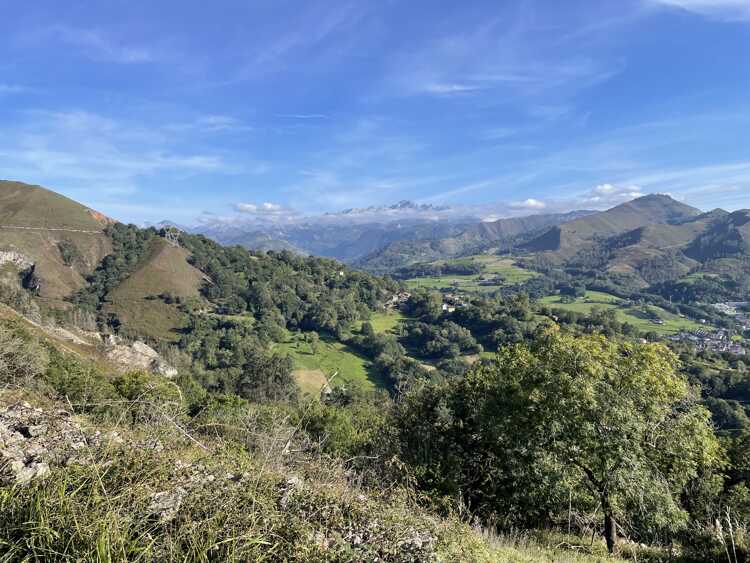 Take your backpack - Spain - 24
