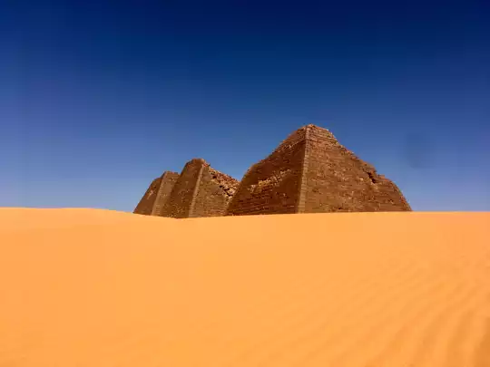 Sudan