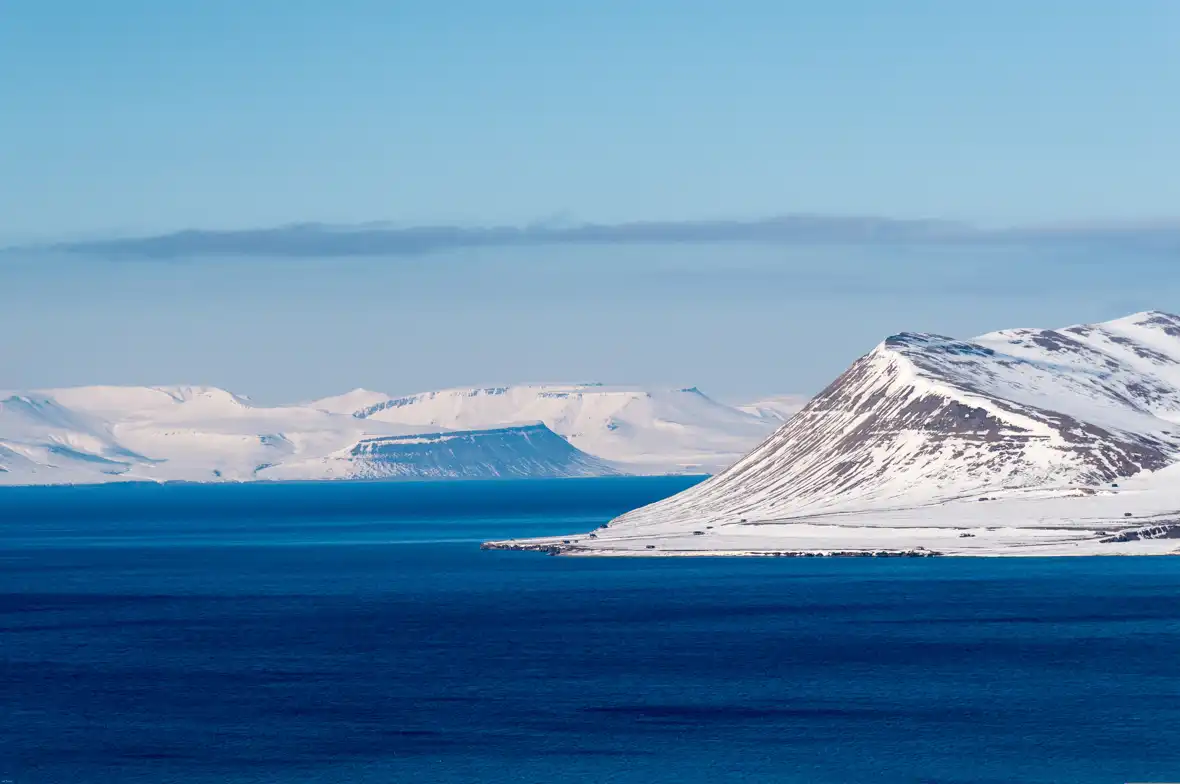 pixabay - svalbard-2347322