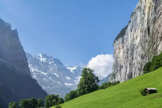 Switzerland