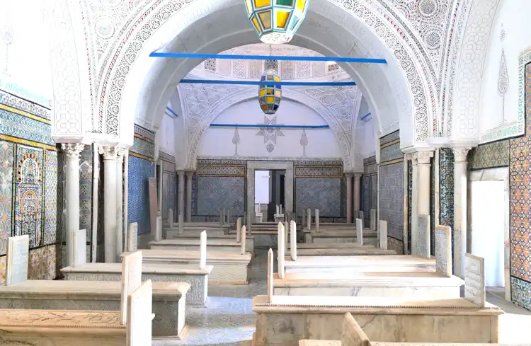 Take your backpack - Tunisia - 20