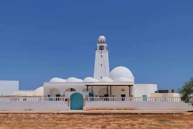 Take your backpack - Tunisia - 30