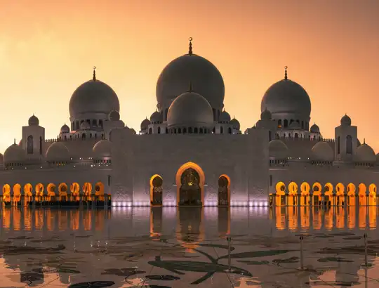 United Arab Emirates