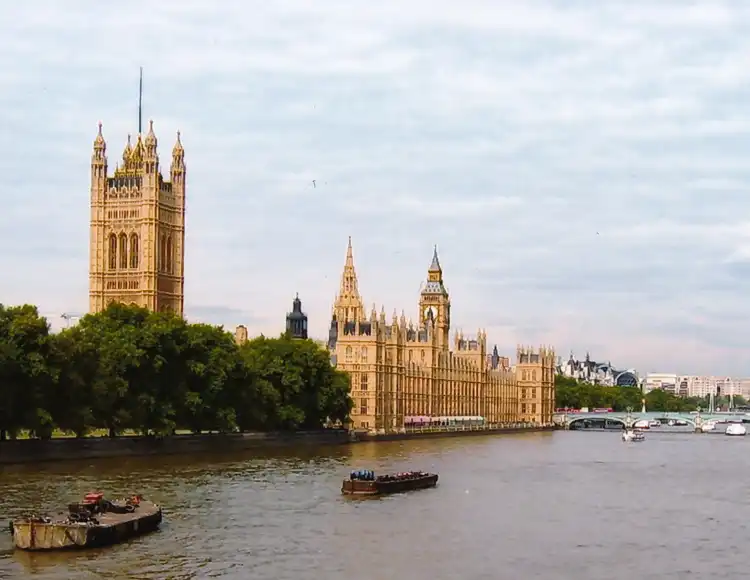 Take your backpack - England - 10