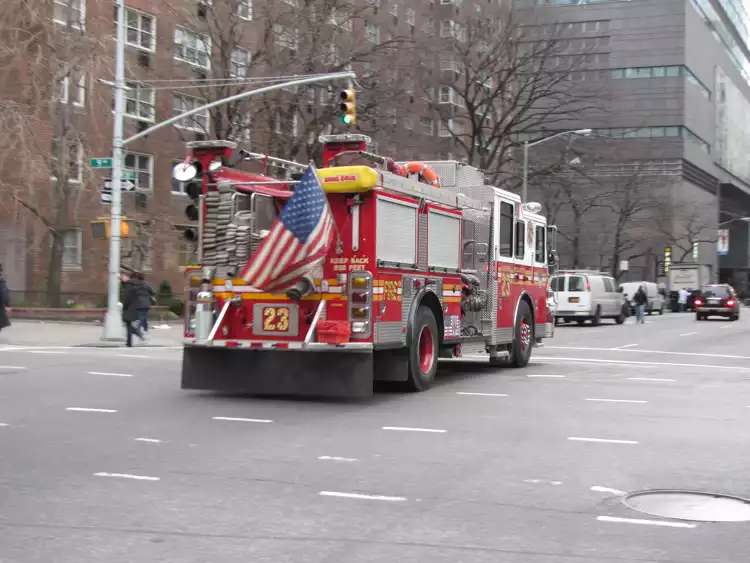 Take your backpack - New York - 0