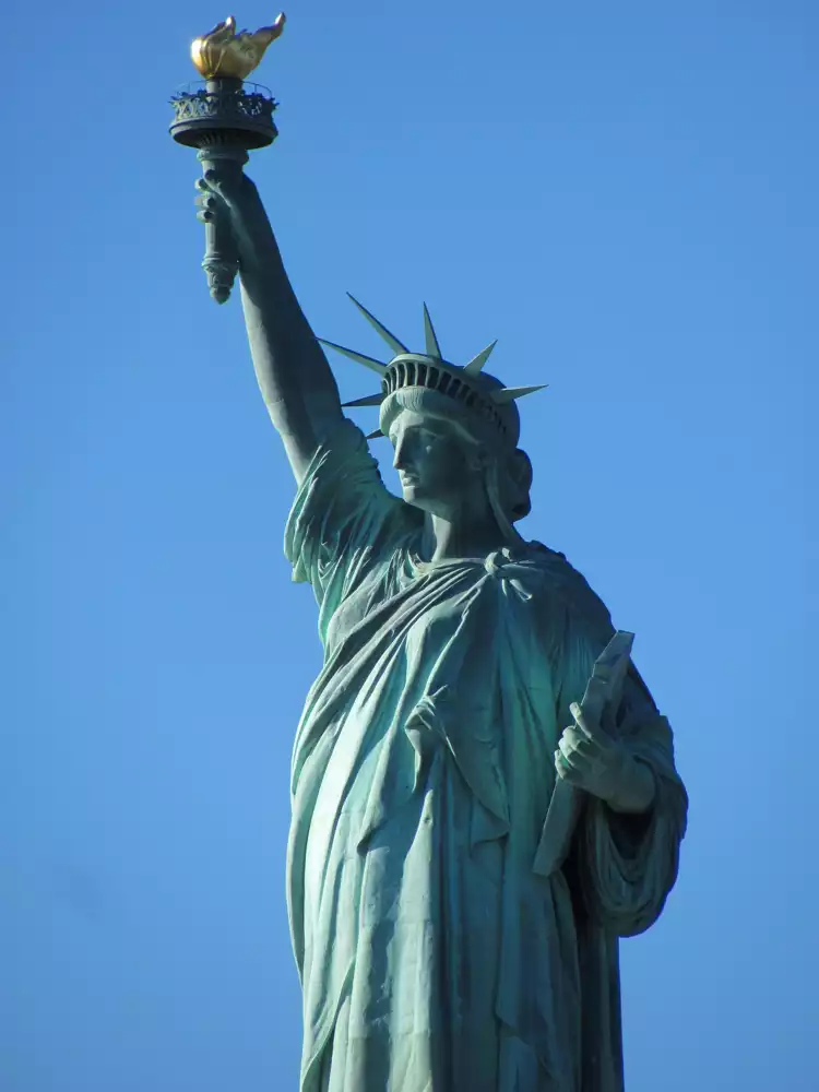 Take your backpack - New York - 8