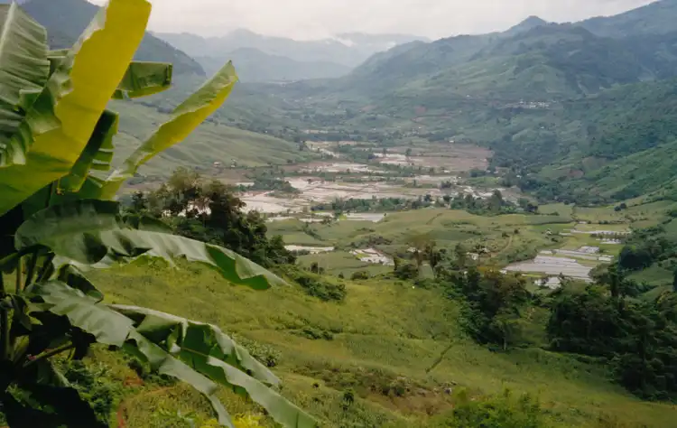 Take your backpack - Vietnam - 15