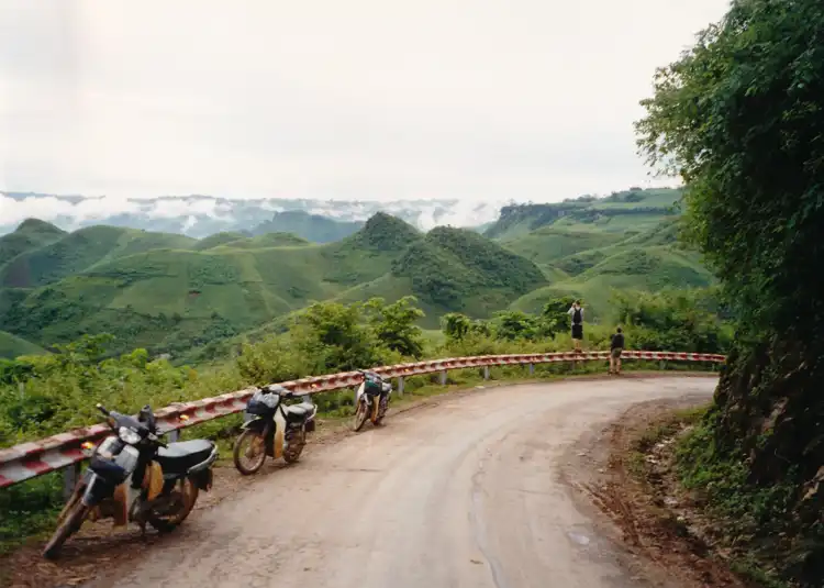 Take your backpack - Vietnam - 16