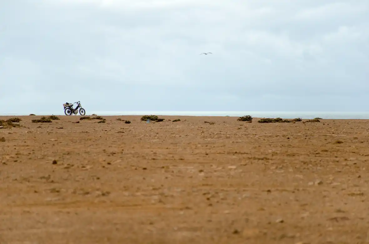 western sahara - daniel-born-sberykLLUmw-unsplash