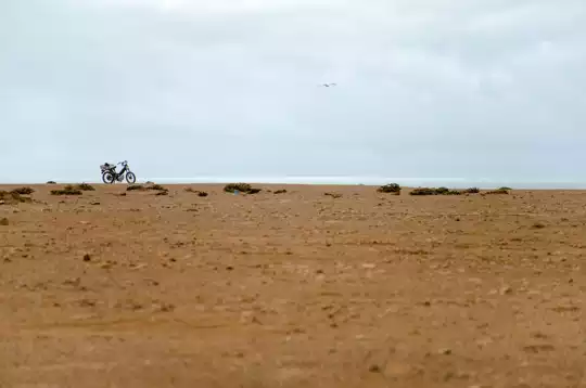 Western Sahara