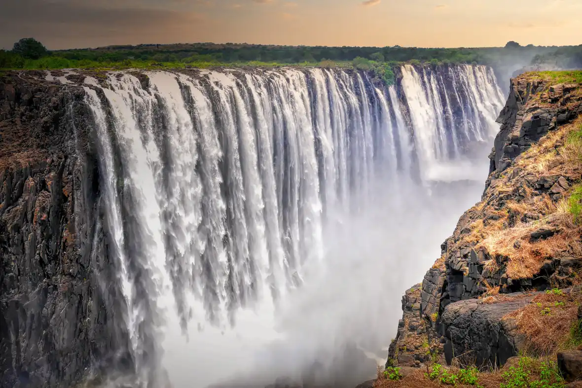 zambia - pixabay - victoria-falls-5903496