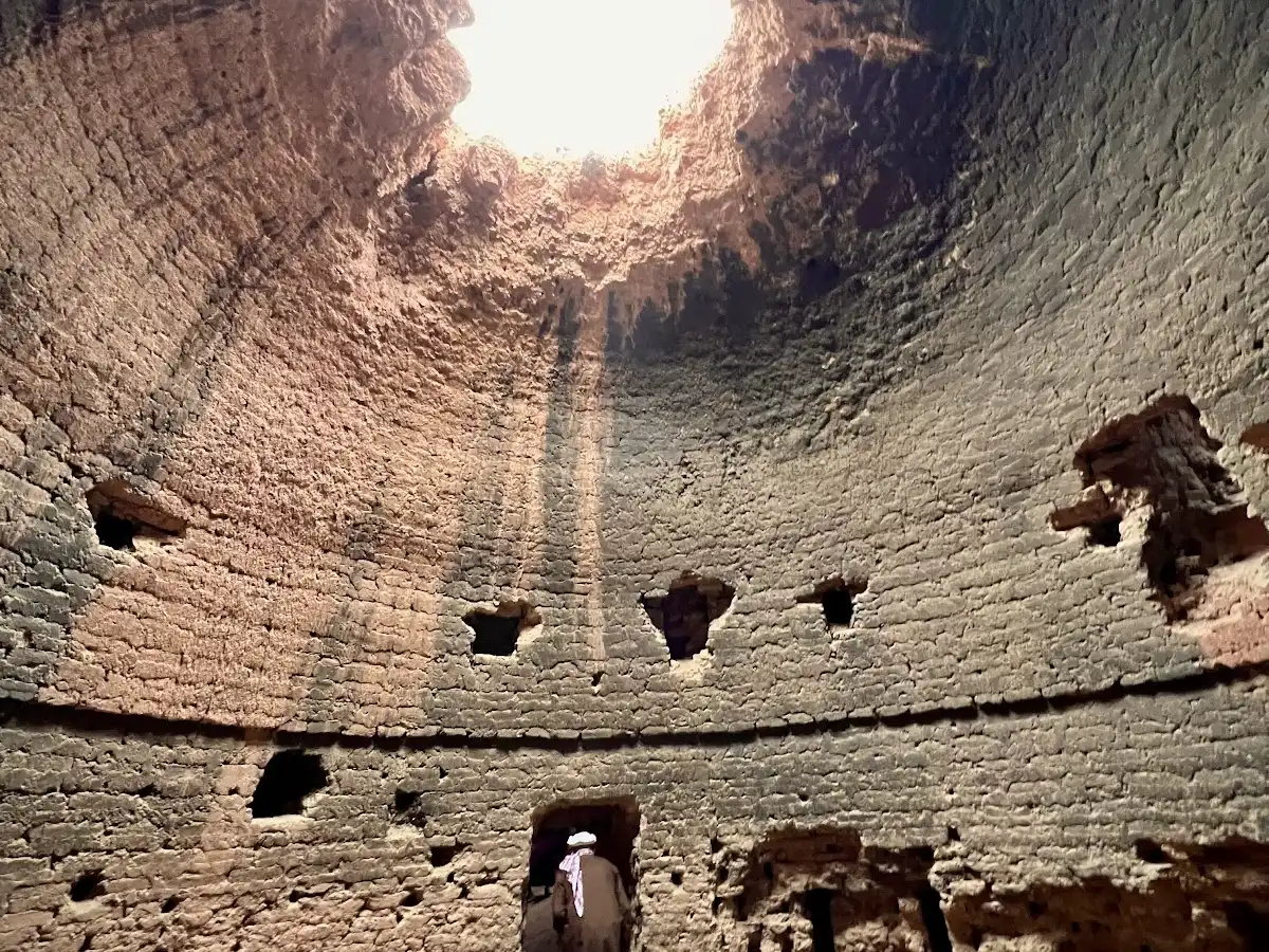 afghanistan-unique-site-shahr-e-zohak v1