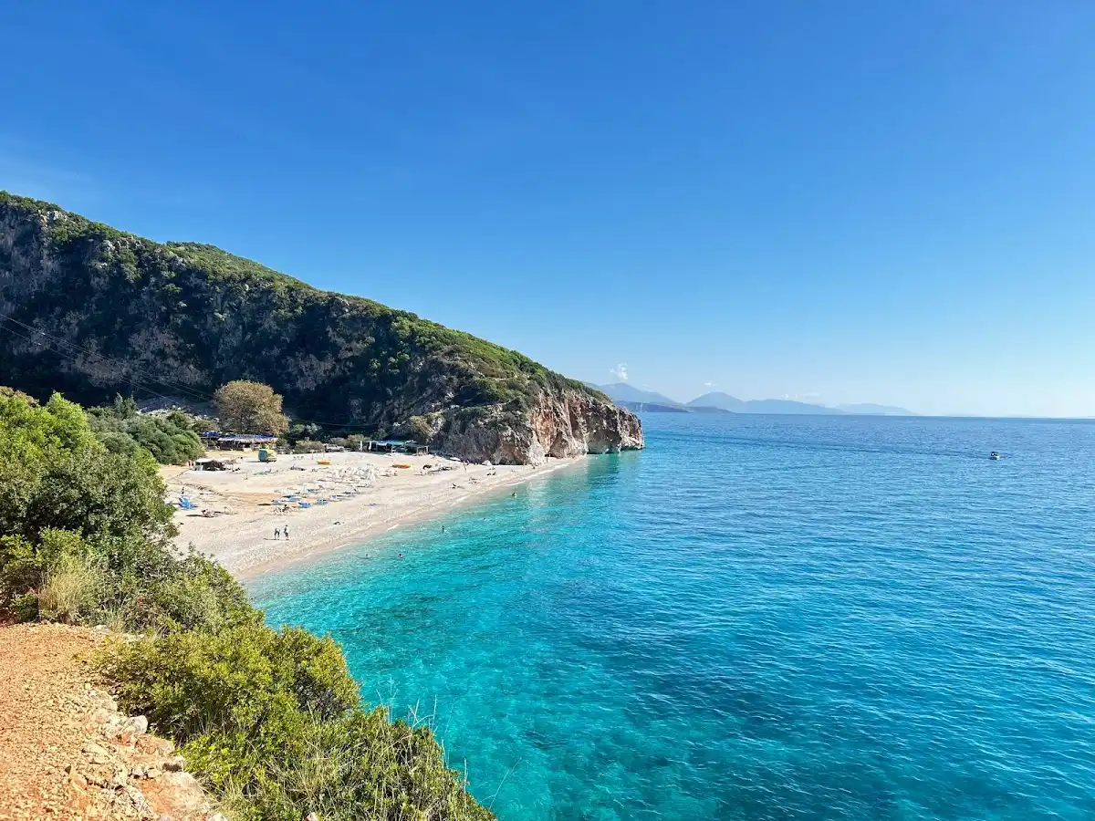albania-beach-gjipe-beach