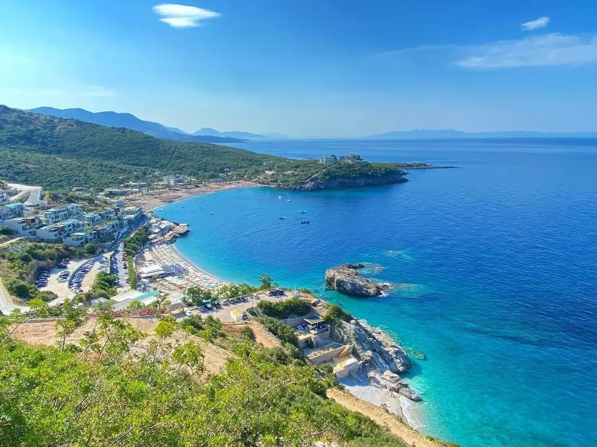 albania-beach-jale-beach