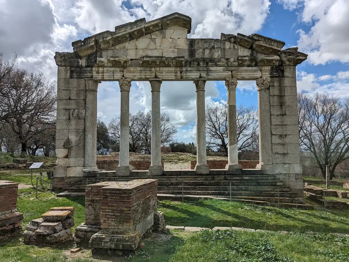 albania-unique-site-apollonia