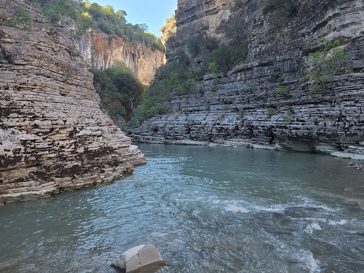 albania-unique-site-osum-canyon