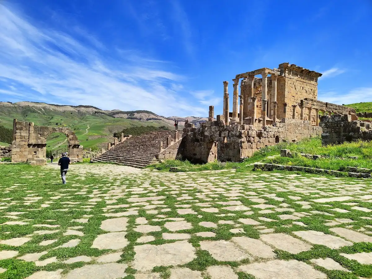 algeria-unique-site-djemila