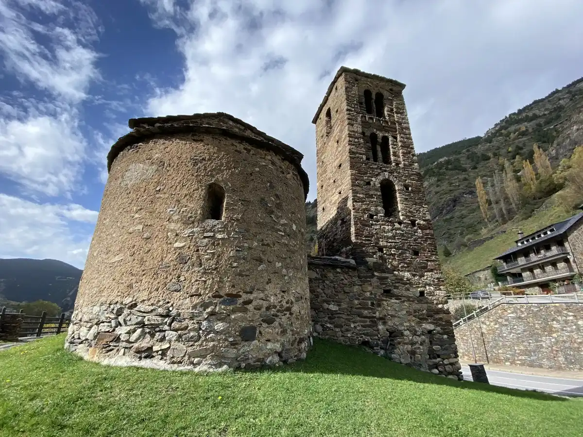 andorra-unique-site-sant-joan-de-caselles-church