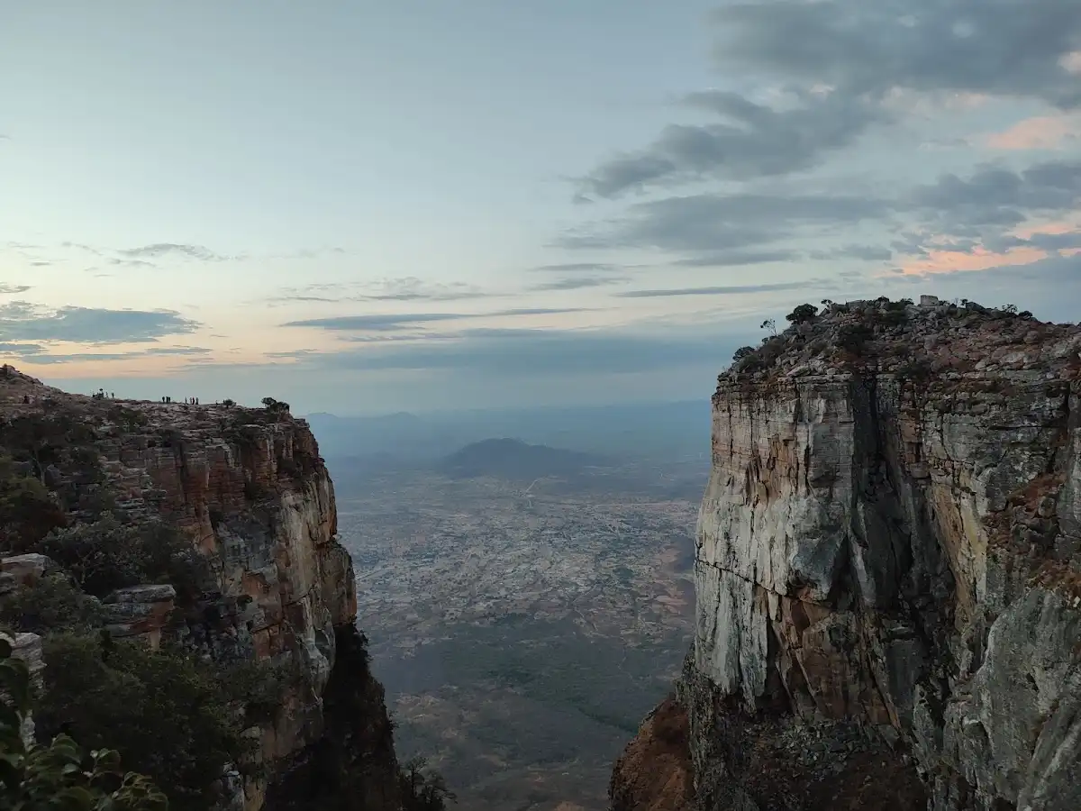 Tundavala Gap Hike Guide Angola 2026 