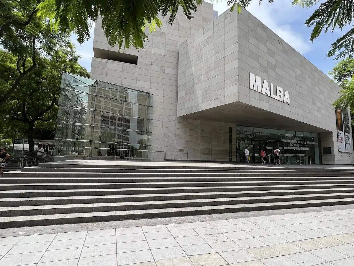 argentina-attraction-museo-de-arte-latinoamericano-de-buenos-aires