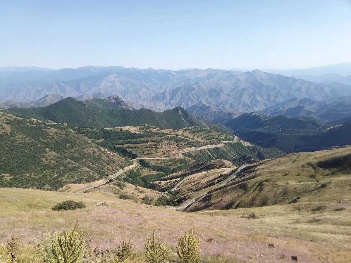 armenia-national-park-arevik-national-park