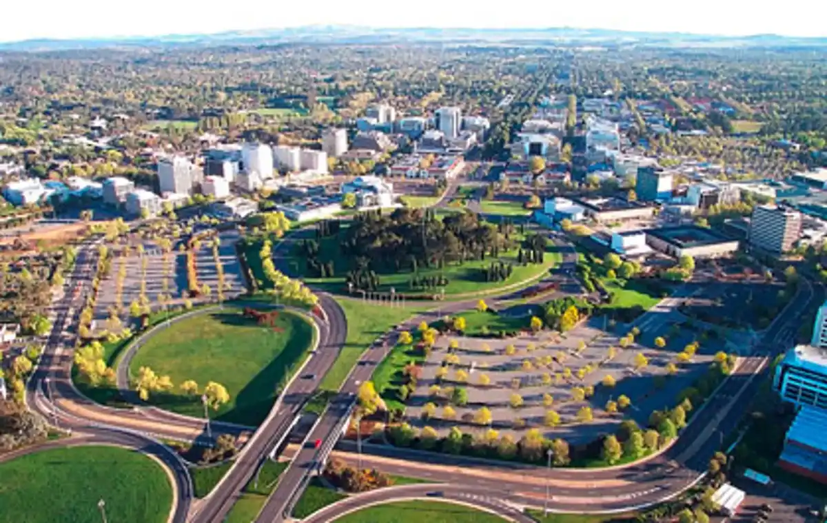 australia-city-canberra
