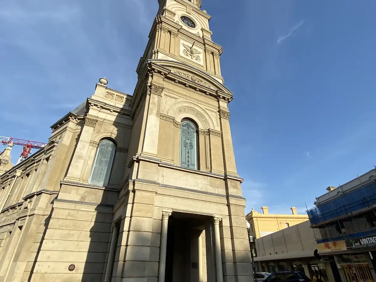 australia-city-fremantle