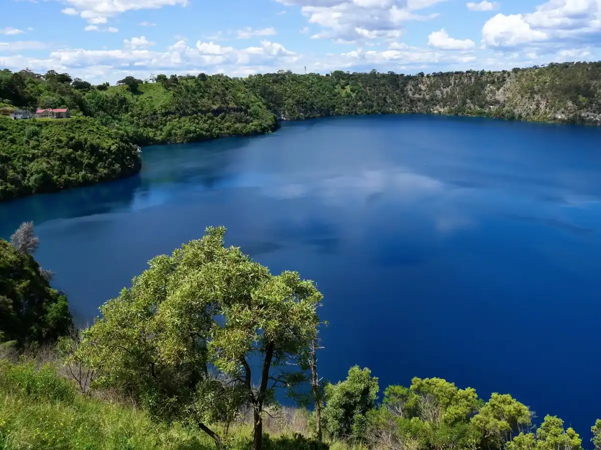 australia-city-mount-gambier