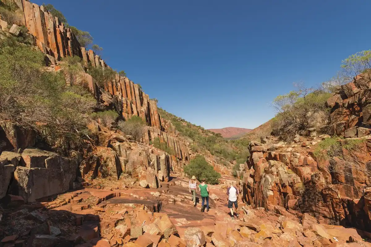 australia-national-park-gawler-ranges-national-park