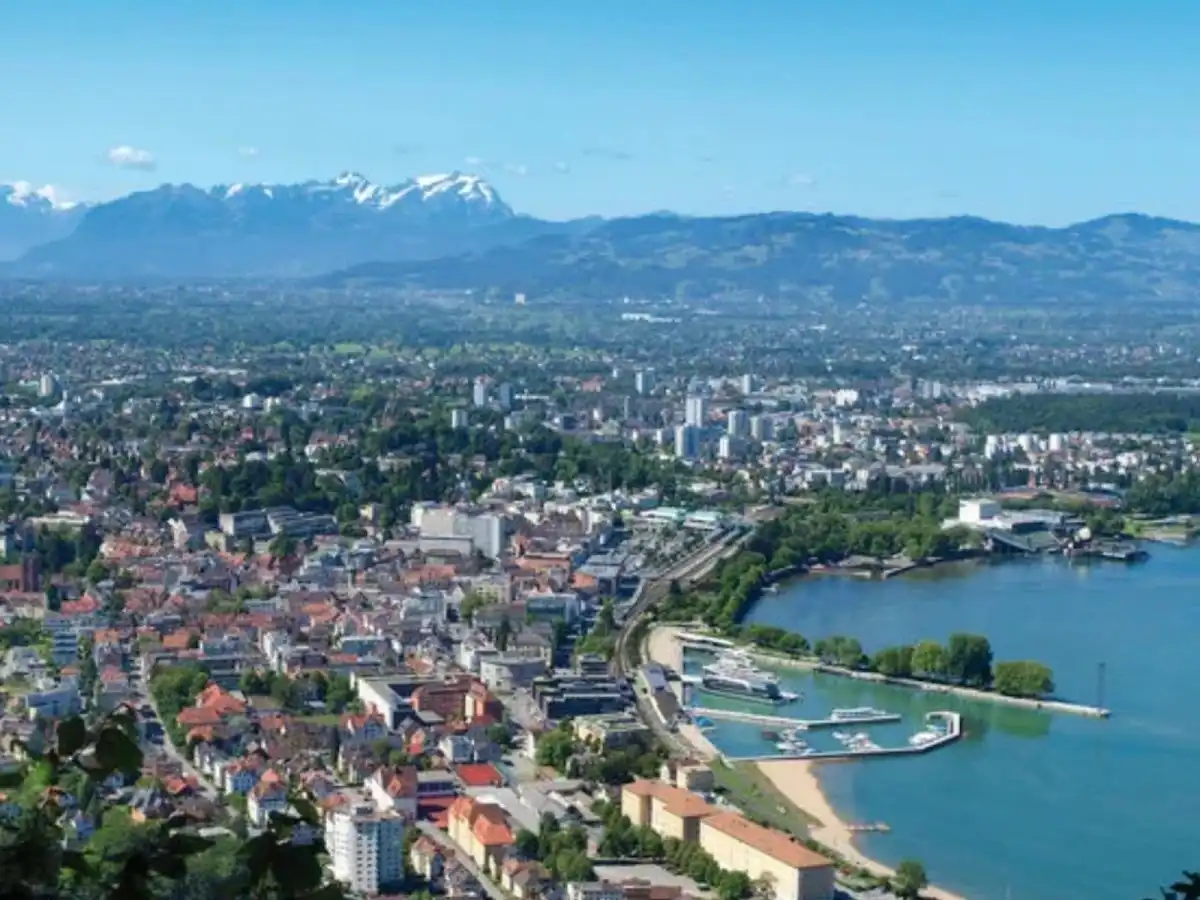 austria-city-bregenz