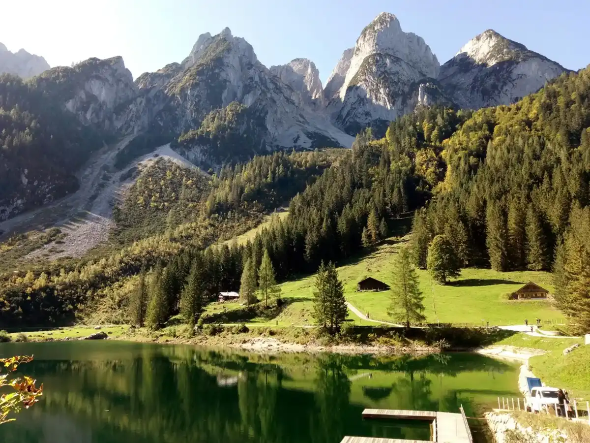 austria-city-gosau
