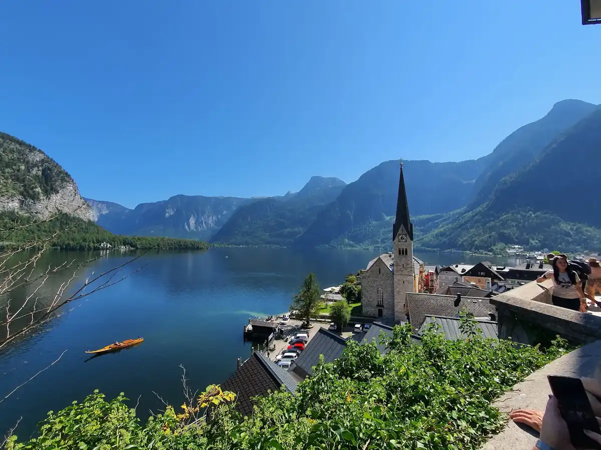 austria-city-hallstatt
