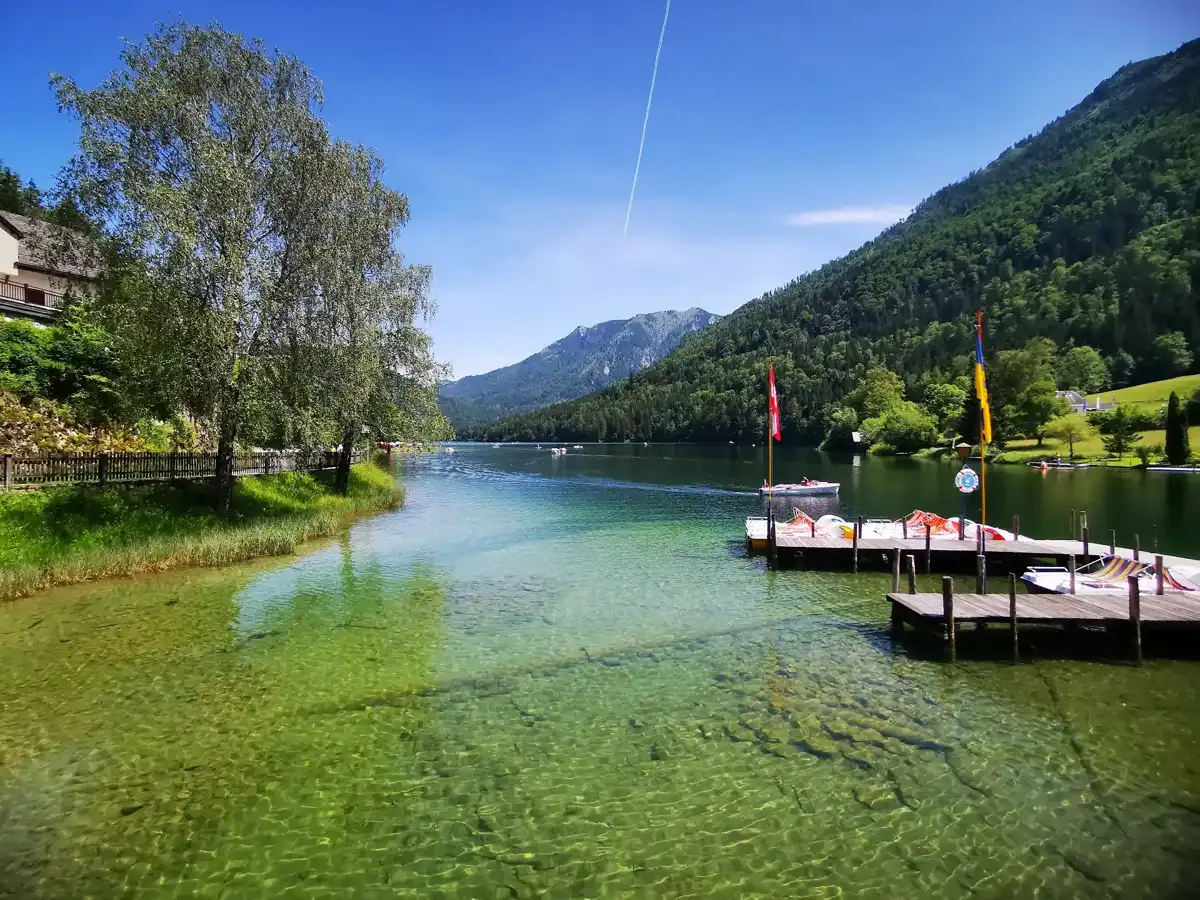 austria-city-lunz-am-see