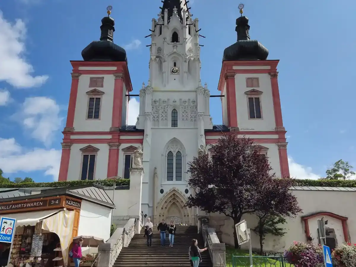 austria-city-mariazell
