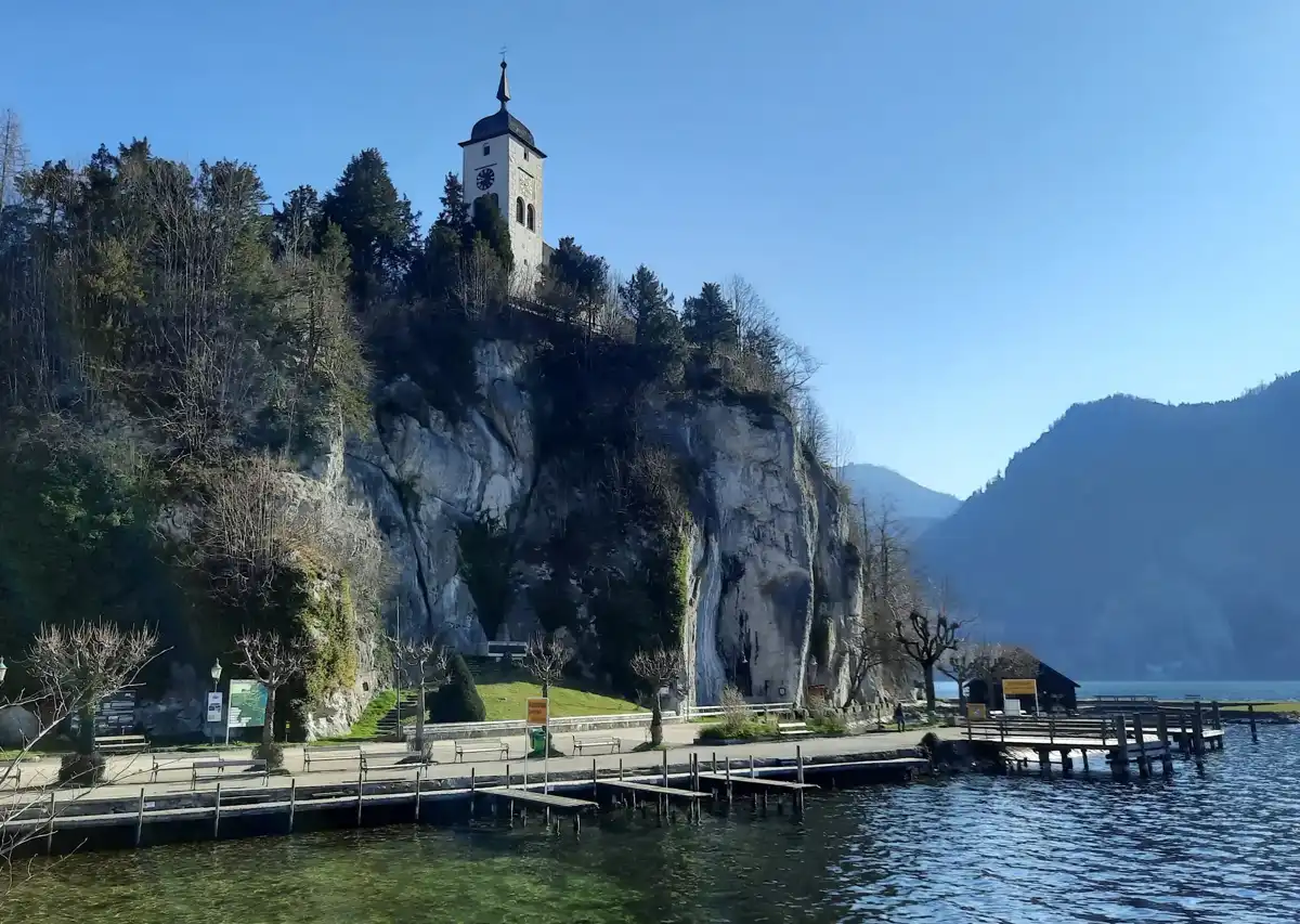 austria-city-traunkirchen