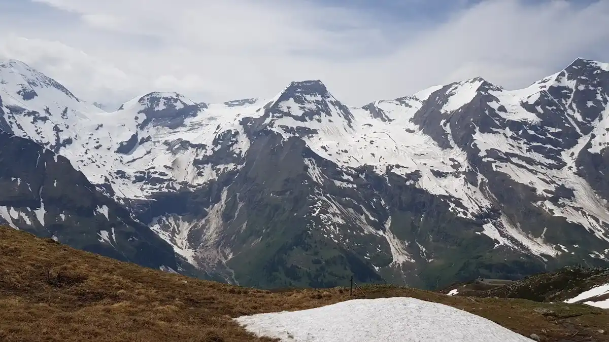austria-hike-grossglockner