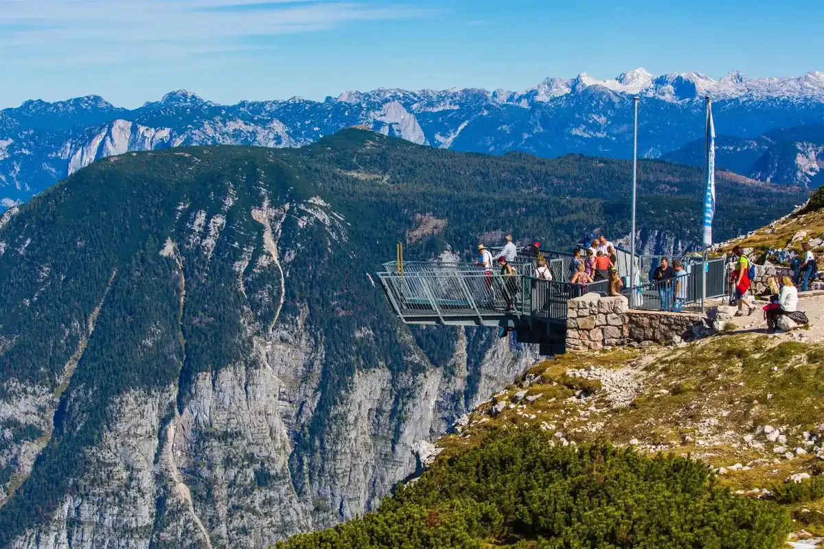 austria-region-salzkammergut