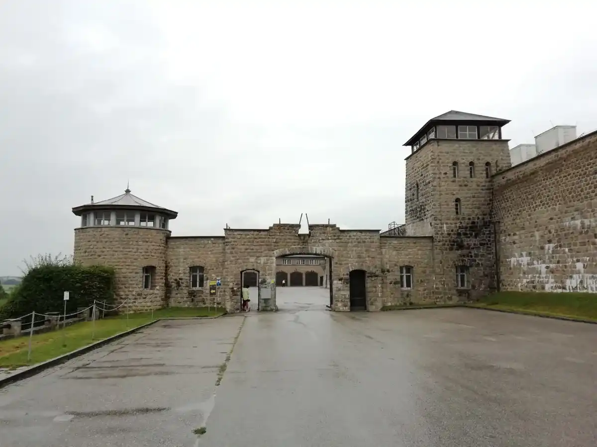austria-unique-site-mauthausen-memorial