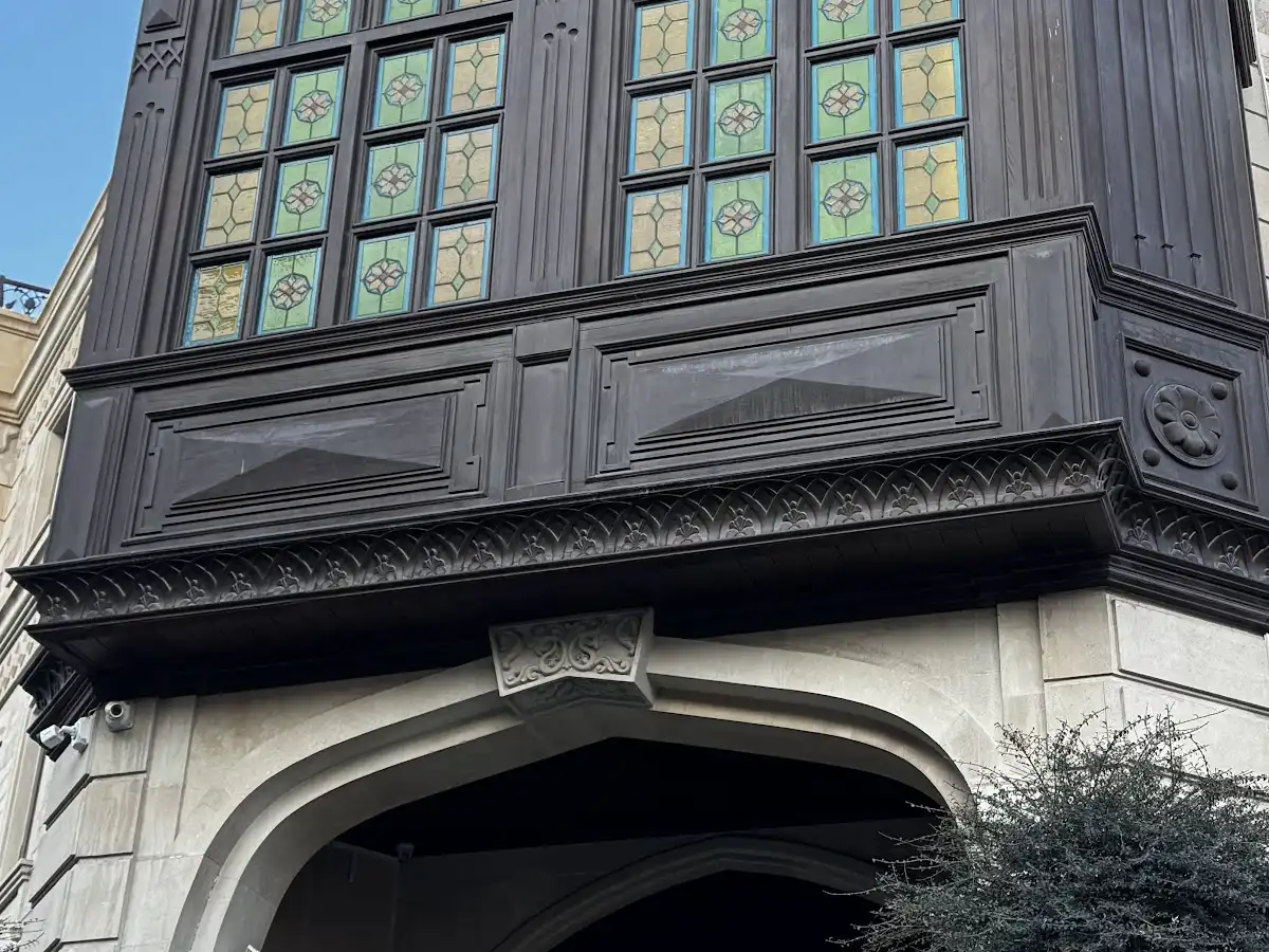 azerbaijan-unique-site-walled-city-of-baku v1