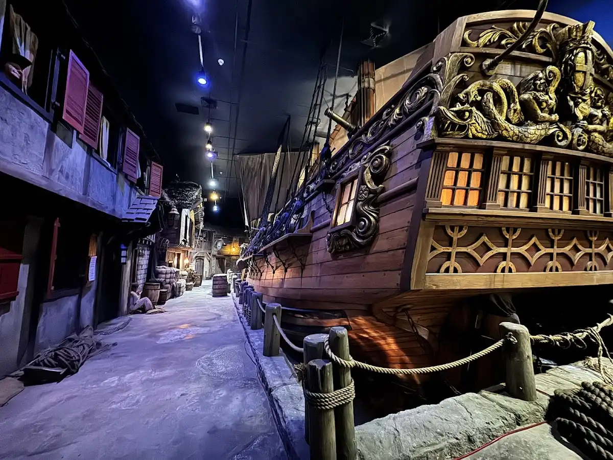 bahamas-attraction-pirates-of-nassau-museum