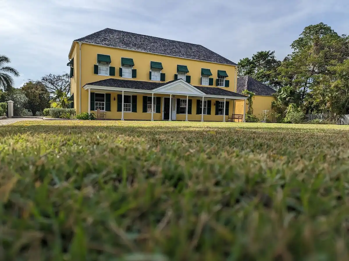 barbados-attraction-george-washington-house-museum